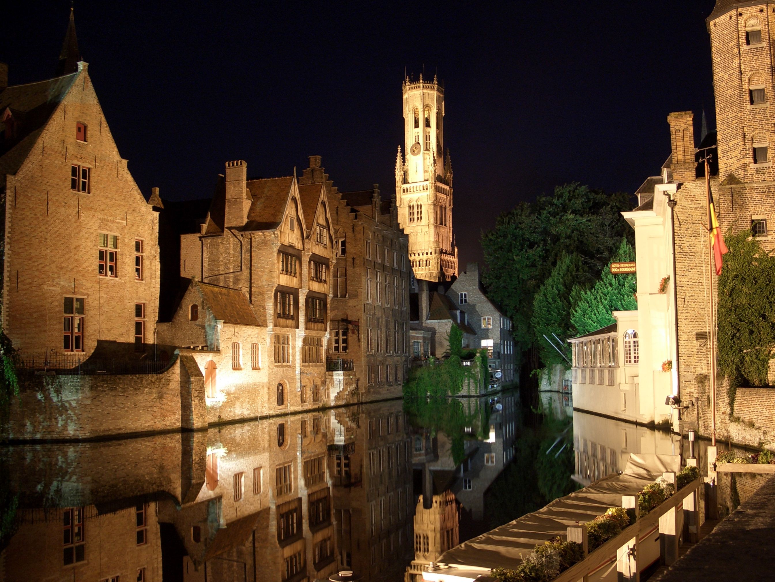 Bruges