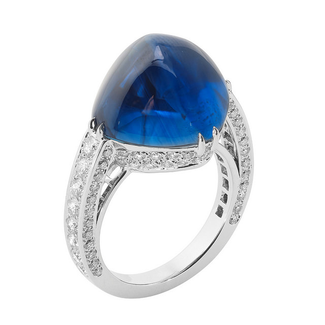 Bague Boucheron