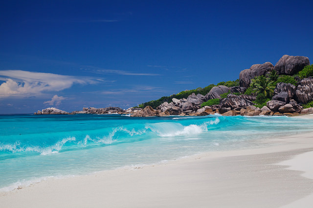 Seychelles