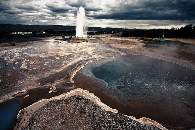 Islande