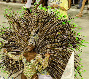 carnaval rio