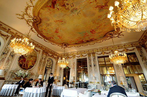 Le Meurice