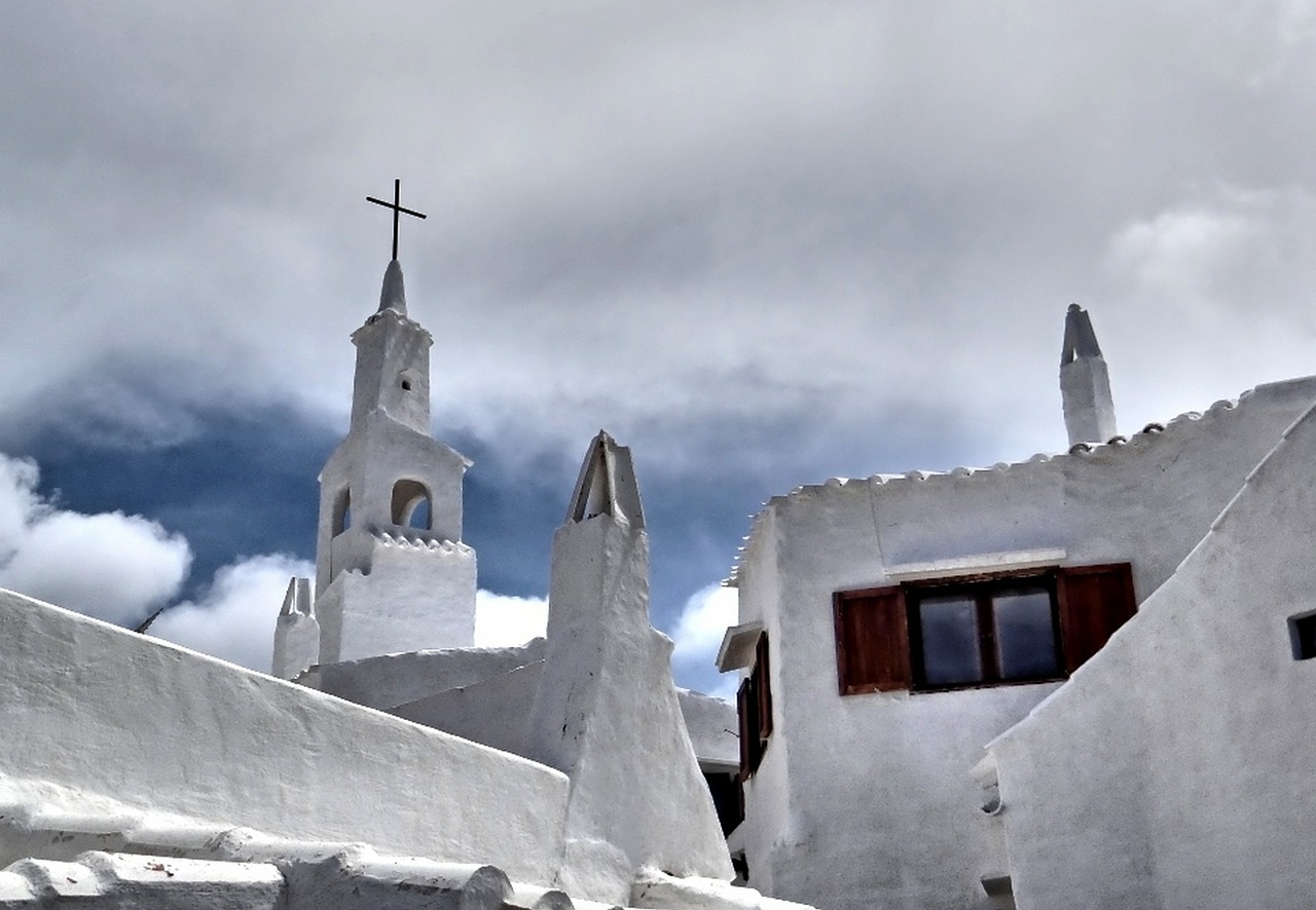 Les Baléares, destination de rêve 2