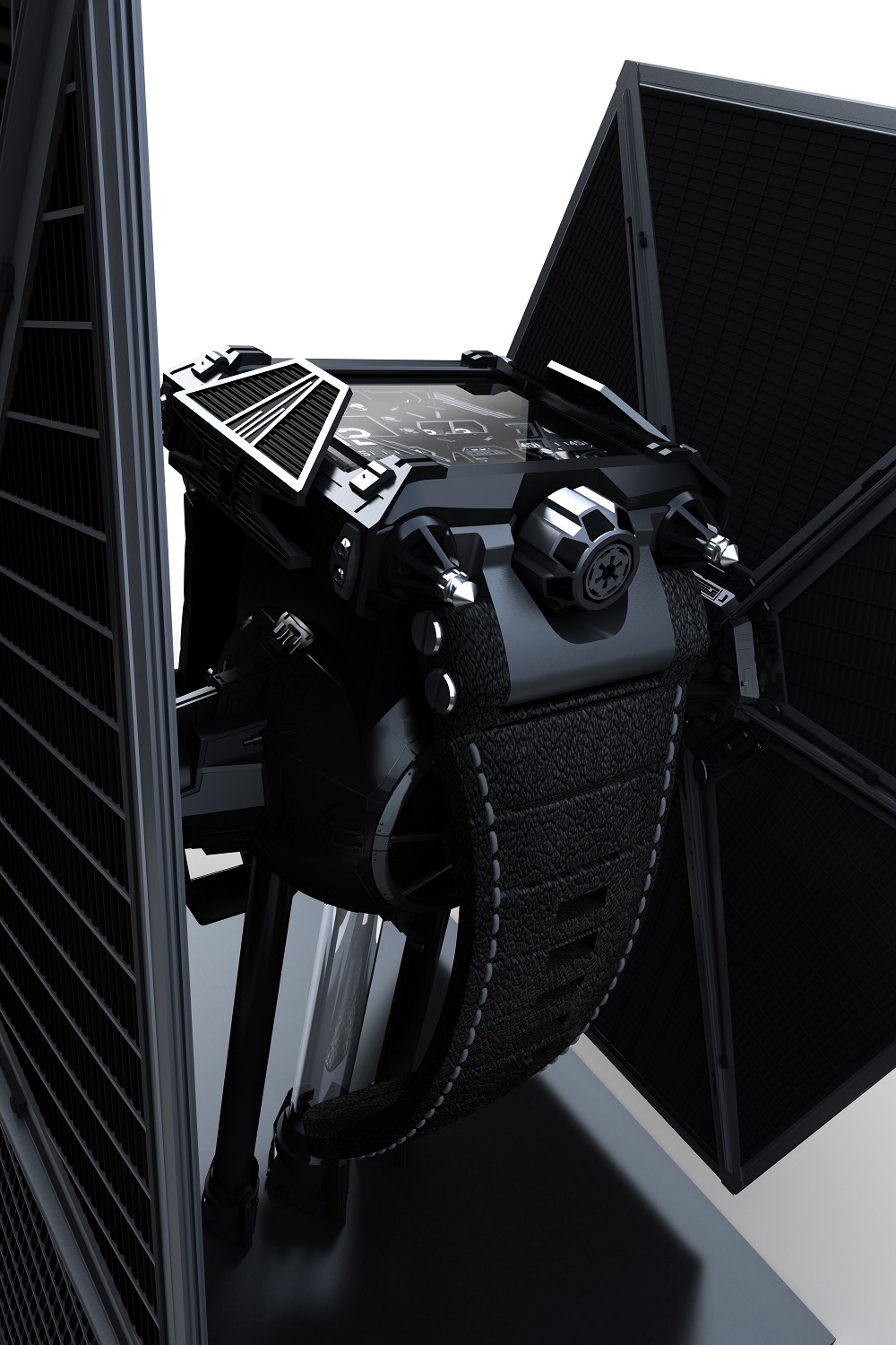 montre devon star wars