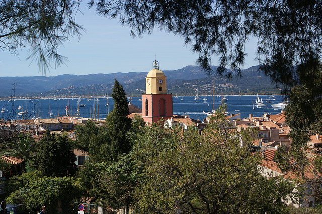 Saint-Tropez