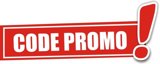 code promo