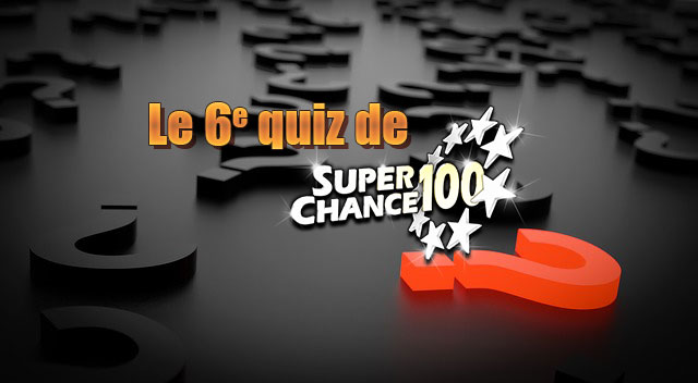 SuperChance100 teste votre connaissance sur sa méthode de jeu en groupe à l'EuroMillions.