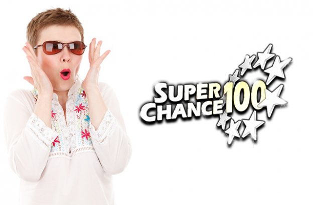 Un groupe de SuperChance100 gagne à l'EuroMillions le rang 4.