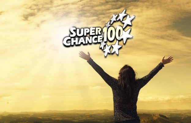 Jouer avec Superchance100.