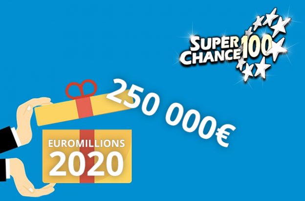 Les règles de l'EuroMillions change en 2020.