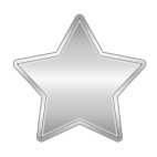 Silver star