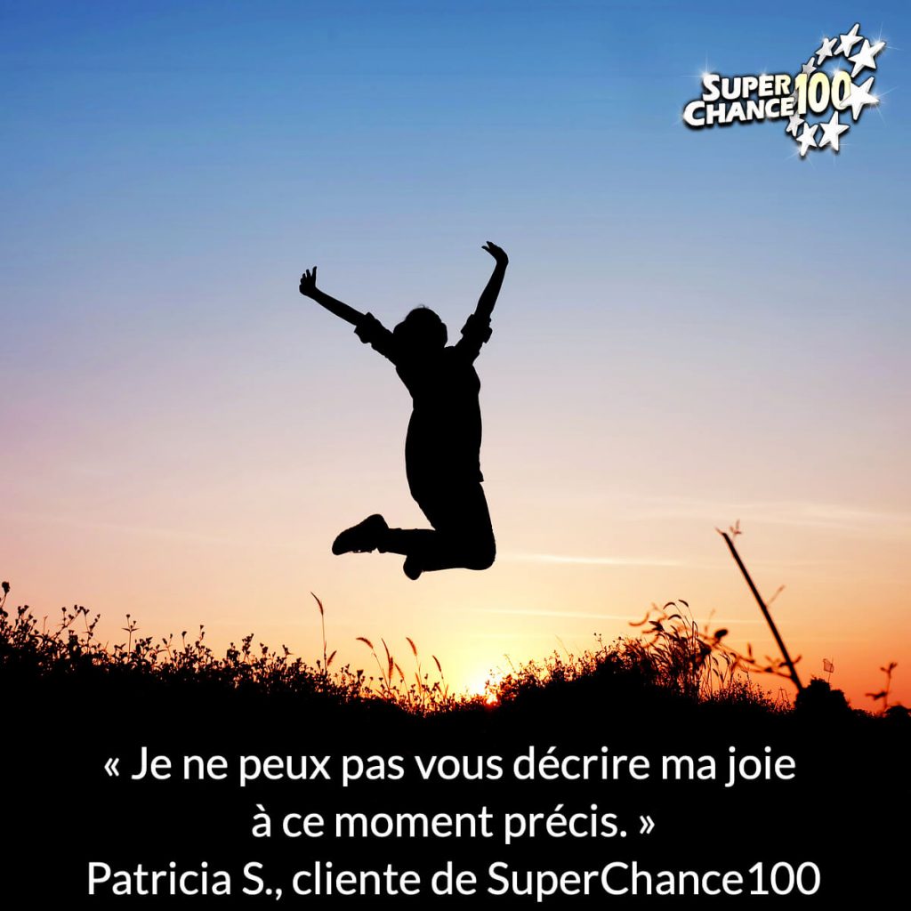 SuperChance100 opinion